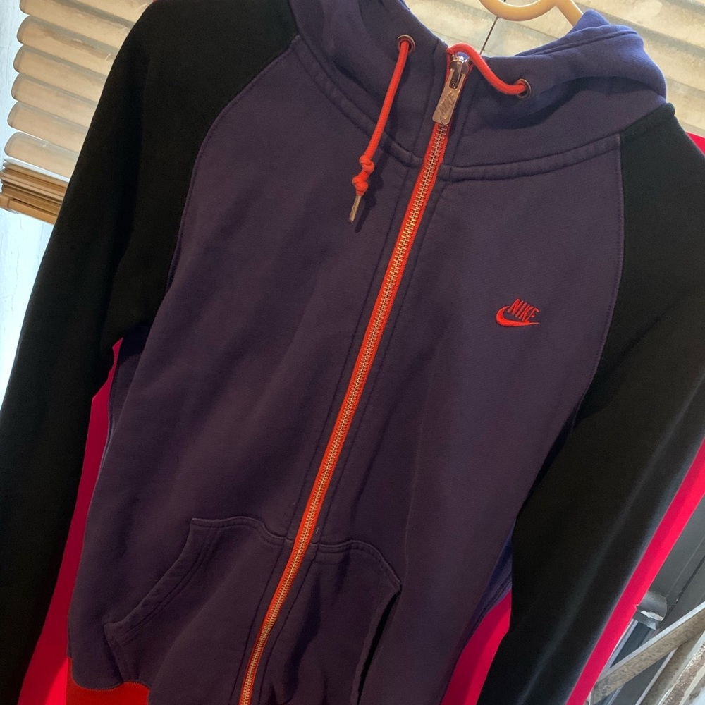 Nike tech hoodie